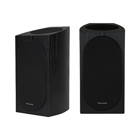 Pioneer SP-BS22A-LR Dolby Atmos Bookshelf Speaker