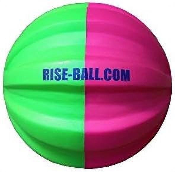 PowerNet Windmill Softball Pitching Trainer - Adjustable Pitching Aid For Release Point & Timing