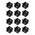 thumbnail image 6 of Intruder Deterrent Fence Wall Spikes 12 Pcs Security Fence Spikes,(Doors & Door Hardware), 6 of 10