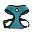 thumbnail image 2 of FurHaven Pet Harness | Mesh Dog & Cat Harness, Lagoon Blue, Extra Large, 2 of 4