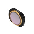 thumbnail image 1 of Compatible con DJI Osmo Pocket Lente de vidrio óptico Accesorios de filtro de cardán de mano ajustable CPL / ND-PL Inevent HM2445-01B, 1 of 7