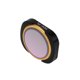 thumbnail image 1 of Compatible con DJI Osmo Pocket Lente de vidrio óptico Accesorios de filtro de cardán de mano ajustable CPL / ND-PL Inevent HM2445-01B, 1 of 7