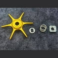 thumbnail image 2 of For Daiwa For Zillion 1514-1516-1520 Baitcasting Fishing Reel Six Star Drag 65Mm Fishing Reel Repair Parts Cycling Accessories, 2 of 8