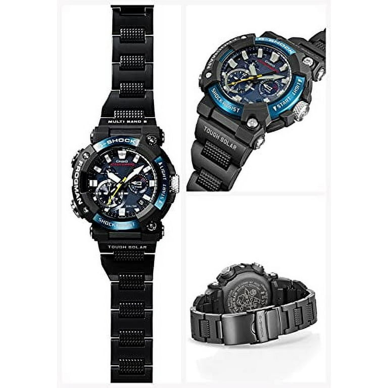 casio g shock frogman gwf a1000c 1aer