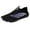 Z1-Black, variant on Entyinea Kids Water Shoes Non-Slip Beach Shoes Outdoor Breathable Swim Shoes Quick Dry Lightweight Pool Aqua Shoes Boys Girls(Little Kid/Big Kid) Black for 3