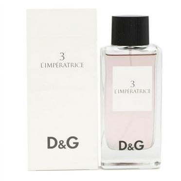 Dolce & Gabbana Light Blue Eau De Toilette, Perfume for Women, 3.4 oz ...