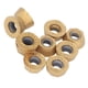 thumbnail image 4 of Insertos de torneado de carburo LHCER RPMT1204 Alta resistencia, 4 of 8