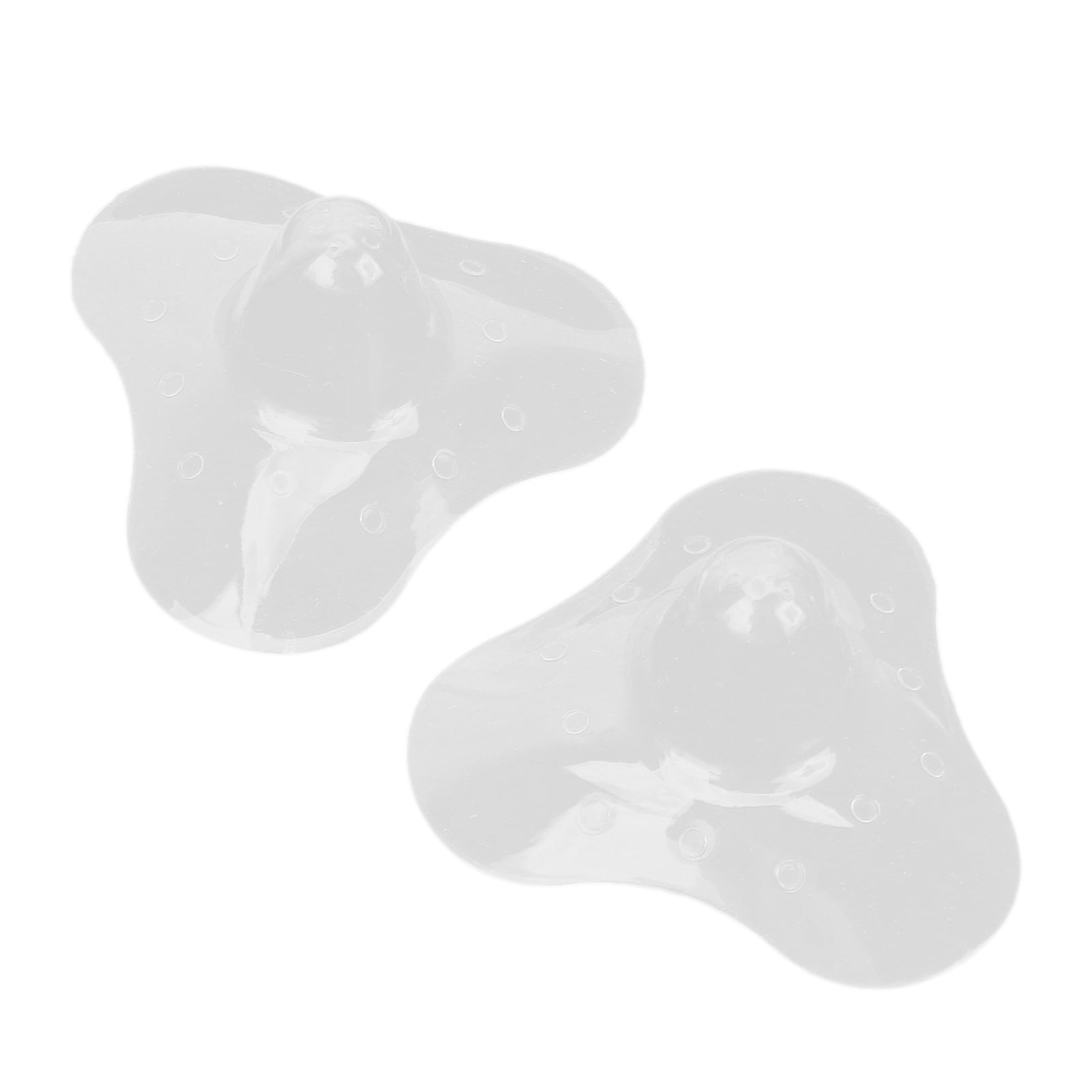 Contact Nipple , Silicone Nipple   For Invagination For Flat For Sore Nipples During Lactation For Small Nipples