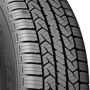 General AltiMAX RT45 All Season 205/55R16 91T Passenger Tire Sansujyuku sansujyuku.com