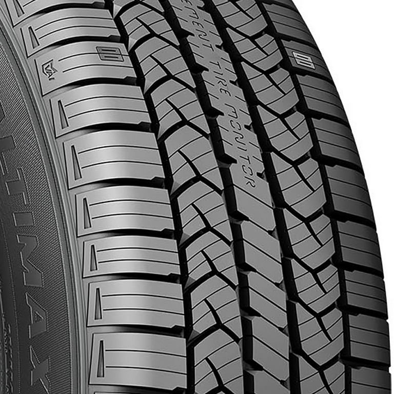 General AltiMAX RT45 All Season 185/60R16 86H Passenger Tire General AltiMAX RT45 All Season 185/60R16 86H Passenger Tire
