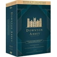 thumbnail image 2 of Downton Abbey Movie & TV Collection: Collection de Films et TV: Édition de Collection (DVD), créé par Julian Fellowes, 2 of 5