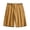 Yellow, variant on Big and Tall Cargo Shorts for Men Mens Work Shorts Pockets Button Shorts Solid Color Trendy Loose Fit Going out Climb Workwear Pants Red XL