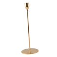 thumbnail image 1 of Candebro Piso Candebros altos Centro de para decoración de boda con juego Baoblaze Candelabro de pilar, 1 of 8