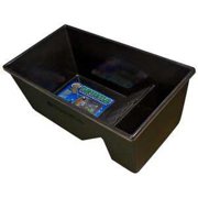 Zoo Med TurtleTub Aquatic Turtle Habitat Kit