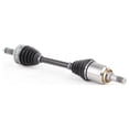 thumbnail image 4 of CV Axle Shaft Fits select: 2010-2012 FORD FUSION, 2011-2012 LINCOLN MKZ, 4 of 4