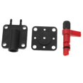 thumbnail image 5 of Válvula de servicio de cebador-solenoide para Evinrude 175158 187044, 5 of 5