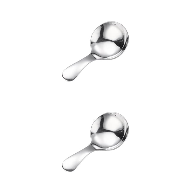 Cucharadita mini de acero inoxidable Advancent Type3 NO3