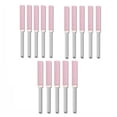 thumbnail image 2 of 15Pcs Chainsaw Sharpener Grinding Stone File Grinding Tools 4/4.8/5.5Mm, 2 of 9