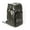 Army Green, variant on Zipline Rucksack | Ski Rucksack | Ski Equipment