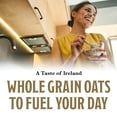 thumbnail image 6 of McCann's Imported Original Quick & Easy Steel Cut Irish Oatmeal, Instant Oatmeal, Kosher, 16 OZ Box, 6 of 9