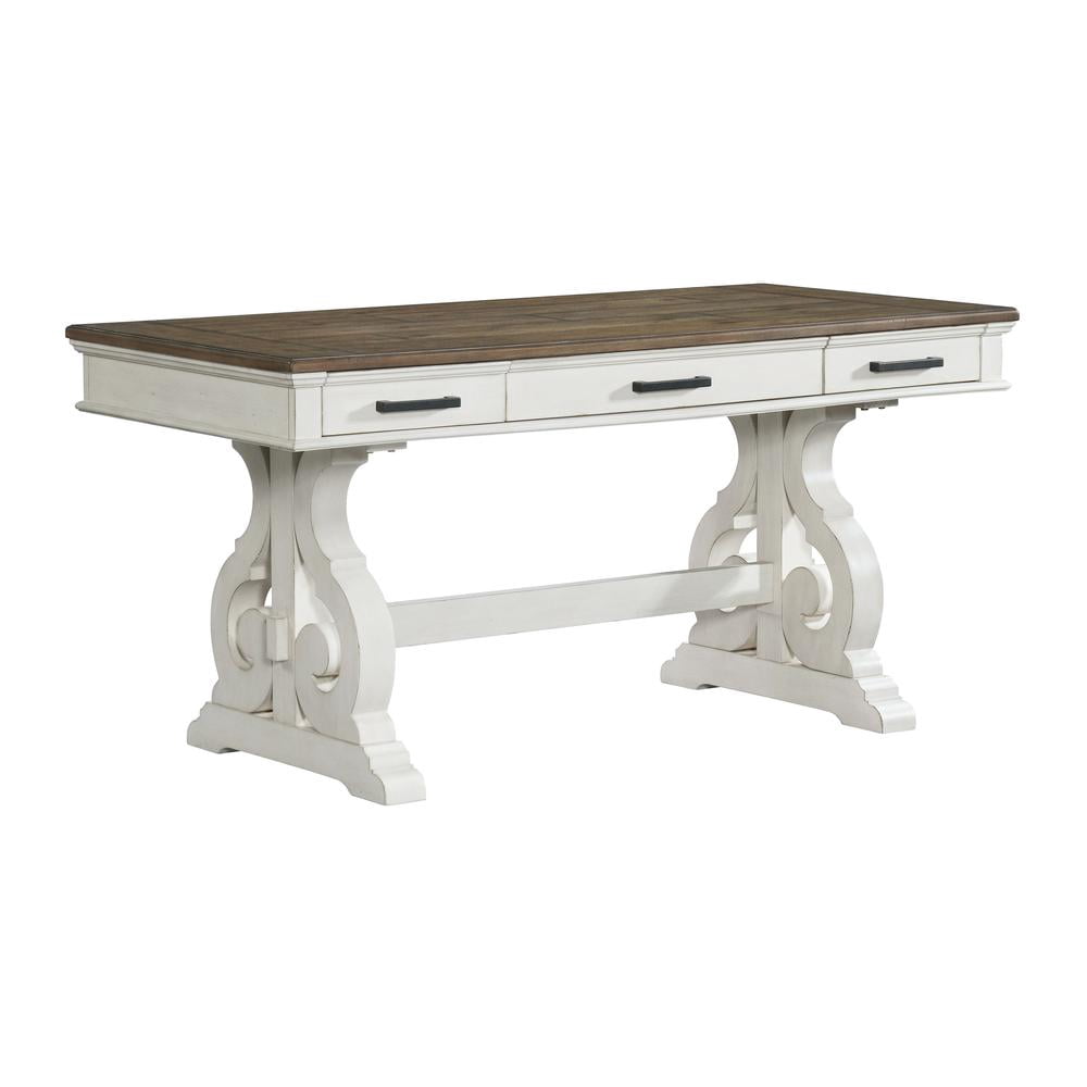 Intercon Drake Writing Desk