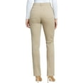 thumbnail image 2 of Gloria Vanderbilt Petite Amanda Straight Leg Jeans, 2 of 2