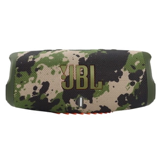 Pre-Owned JBL Charge 5 Blue Bluetooth Speaker - Walmart.com