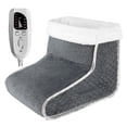 thumbnail image 4 of Electric Foot Warmer With Washable Lining 6 Levels Heat Settings Timed, 4 of 5