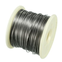 20 Gauge Heat Resistance Wire Wrapping, 82ft Heating Resistor Wires Electronic Coil