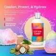 thumbnail image 4 of Firming Body Lotion For Women, Women's Luxury Scented Gifts and Presents, Cotton Candy Body Lotion Perfect Gift for Him, Her Valentines Gift, 4 of 8