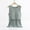 Green, variant on Women's Maternity Nursing Tank Tops Sleeveless Nursing Tops Shirt Camisole for Breastfeeding