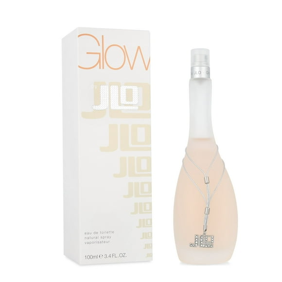 Glow 100 Ml Spray Eau De Toilette Jennifer Lopez