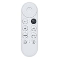 thumbnail image 1 of Brand new replacement remote control, compatible with 2020 Google 4K Snow G9N9N Bluetooth Voice TV Remote Control, 1 of 5