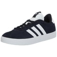 thumbnail image 1 of Zapatilla adidas VL Court 3.0 para hombre con parte superior de piel, 1 of 9