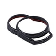 thumbnail image 2 of Dashboard Trim,Carbon Fiber Style Dashboard Dash Board Frame Bezel Dashboard Cover Trim Dependable Performance, 2 of 7
