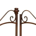 thumbnail image 4 of VERDUGO Cadeau Étagère d'Angle Rustique pour Boulangers, 4 of 4