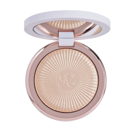 2X - Anastasia Beverly Hills Glow Seeker Champagne Gold Powder Highlighter - Sun Idol - 0.39oz - Ulta Beauty