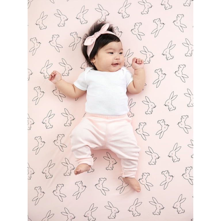 Pastel baby top girl clothes