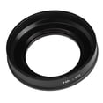 thumbnail image 2 of Lens Hood,Lens Hood Interference Light Replacement Lens Hood Lens Hood Shade Best in Class, 2 of 8