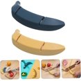 thumbnail image 4 of Sharpening Stone Diamond Knife Sharpener Manual Pencil Sharpener Specialty Tools Knife Sharpening Whetstone Kitchen Knife Sharpener Cutters Grinder, 4 of 4