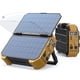 thumbnail image 1 of Central eléctrica portátil BLAVOR DS-S1600 1024Wh con panel solar, 1 of 8
