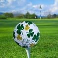 thumbnail image 2 of Clover Golf Balls 12 Pack, 2 of 4