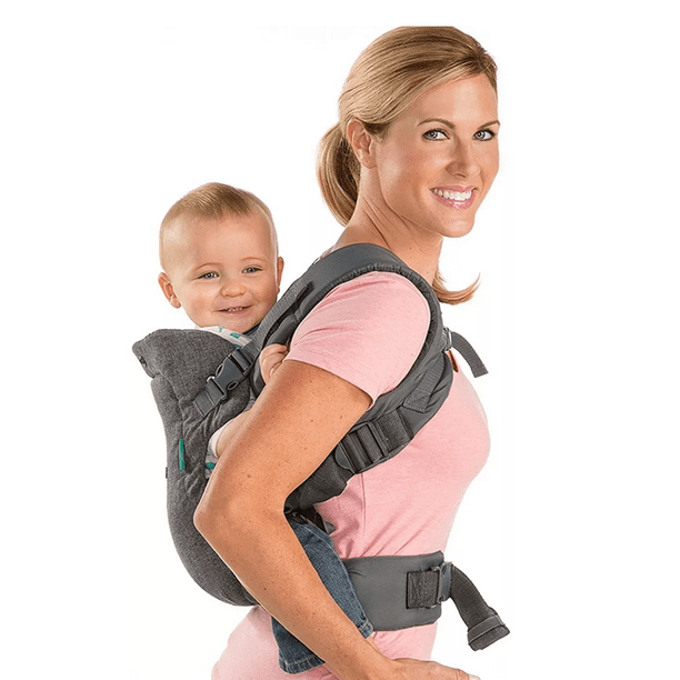 Mejores cangureras para bebes sale