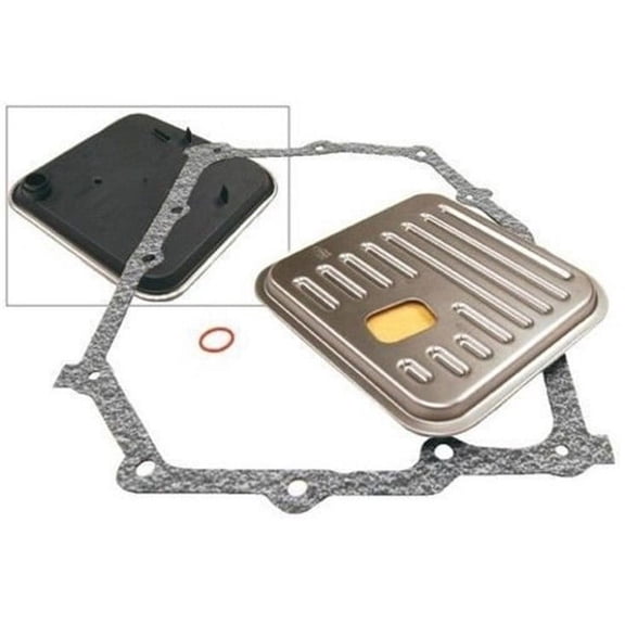 Automatic Transmission Fi