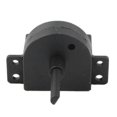 thumbnail image 3 of Heater Blower Fan Switch 77362439 for Fiat Ducato/Peugeot Boxer/Citroen Relay - HVAC System Direct Replacement_JC, 3 of 5