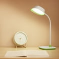 thumbnail image 1 of TIMIFIS Computer Cleaning Napery Usb Charging Plug and Play Use Desk Lamp Lithium Battery Led Study Bedroom Dormitory Reading Special Desk Lamp School Season Gifts for Boys and Girl Kitchen Gadgets, 1 of 6