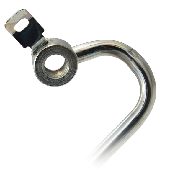 Edelmann 92625 Power Steering Pressure Line Hose Assembly