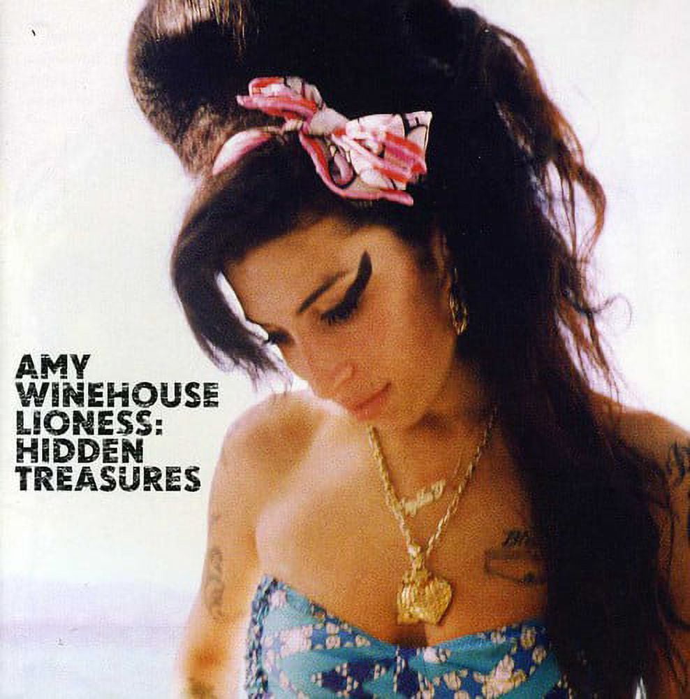 レア盤！Amy Winehouse & Nas 7インチ レア盤！Amy Winehouse & Nas 7インチ