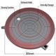 thumbnail image 3 of Professional Vacuum Suction Cup for Glass, Tiles Plates - 110 kg Capacity (1 pc), 3 of 5