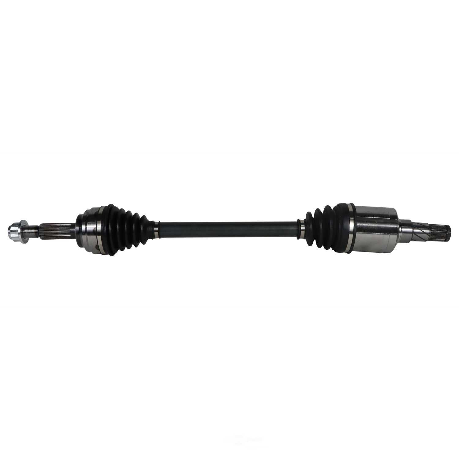 GSP NCV99021 GSP New CV Axle Fits select: 2012-2016 TESLA MODEL S